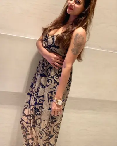 Jamwa Ramgarh Escort
