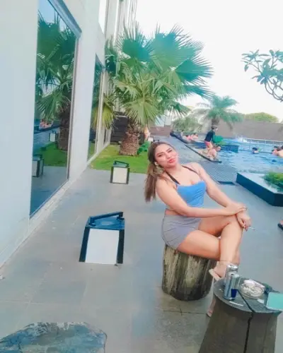 Escort Jamwa Ramgarh